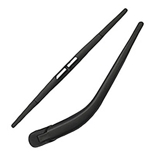 Braço Limpador Traseiro Honda Fit 2015 a 2021 - 978675 - 1510135