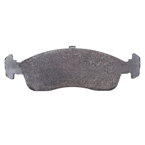 Pastilha Freio Fiat Uno 2010 a 2023 - 1109280 - N598