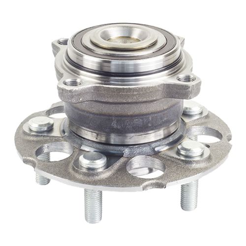 Cubo Roda Honda Crv 2007 a 2011 - 803340 - B0009