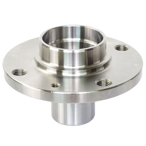 Cubo Roda Vw Quantum 1986 a 1993 - 804303 - B7615