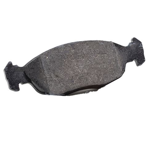 Pastilha Freio Gm Prisma 2009 a 2012 - 1108319 - N377