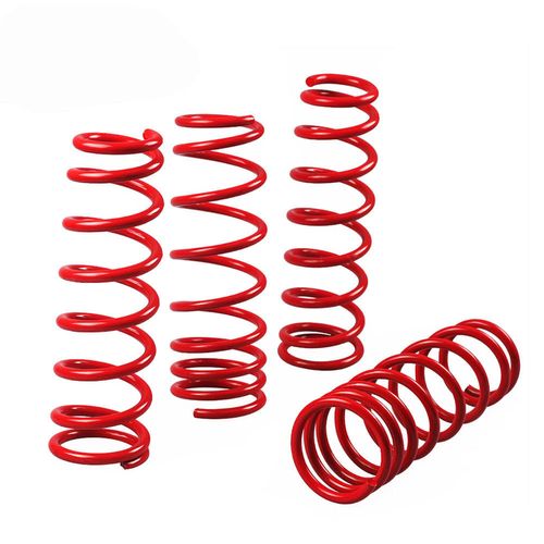 Jogo de molas ajustáveis/reguláveis para Honda Civic EG/EK