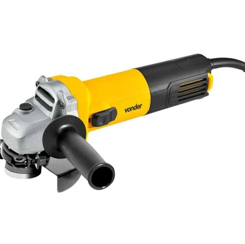 Esmerilhadeira Angular 4.1/2" 115mm EAV 754 750w 220v Vonder