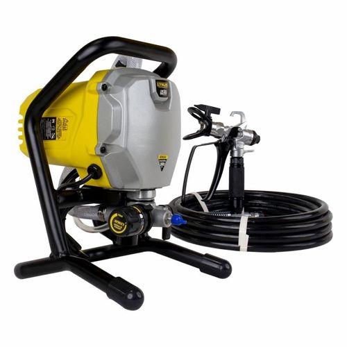 Máquina de Pintura Profissional Airless LPA-650 650w 220v Lynus
