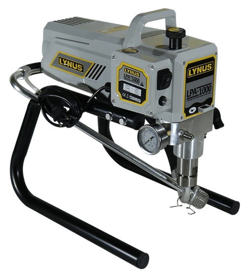 Máquina de Pintura Profissional Airlees LPA-1000 1000w 220v Lynus