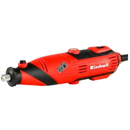 Microrretífica TH-MG 135 E 135w Kit com 189 peças 220v Einhell