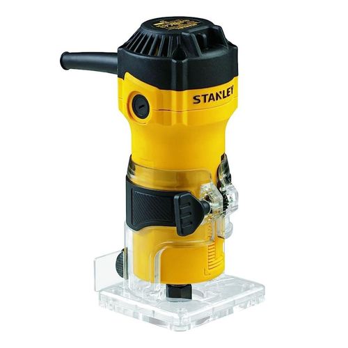 Tupia Laminada 550w  6,35mm 1/4" ST55 220V Stanley