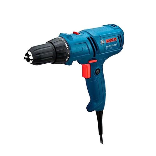 Parafusadeira e Furadeira GSR 7-14e  3/8 Pol. 400W 220V Bosch