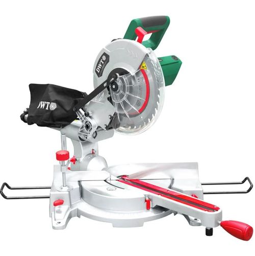 Serra Esquadria com Braço Telescópico SED 1810T 10" 250mm 1800w 220v DWT