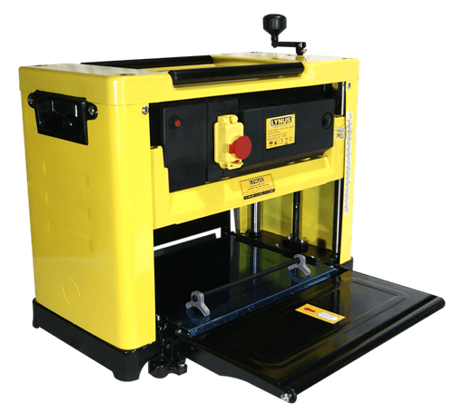 Plaina Desengrossadeira Profissional PDL-1300 13pol Lynus 220v