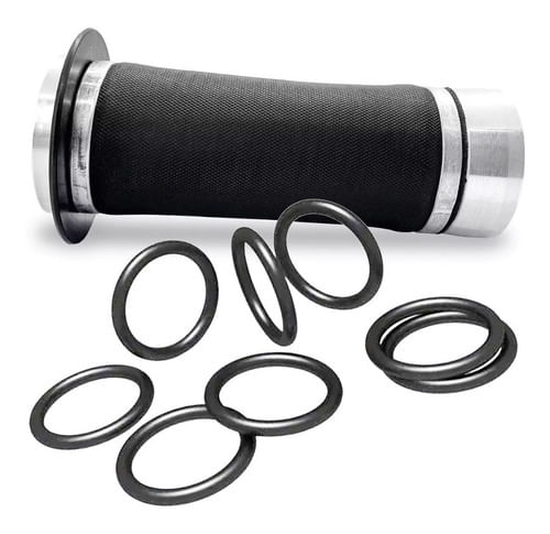 Anel Oring Para Bolsa 8mm Ou 10mm Reta Ou Conica
