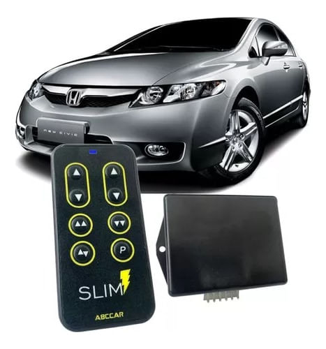 Controle Remoto Para Suspensão A Ar Astra Antigo/96