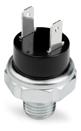 Pressostato Cebolinha Airlux Suspensão A Ar 120/160psi