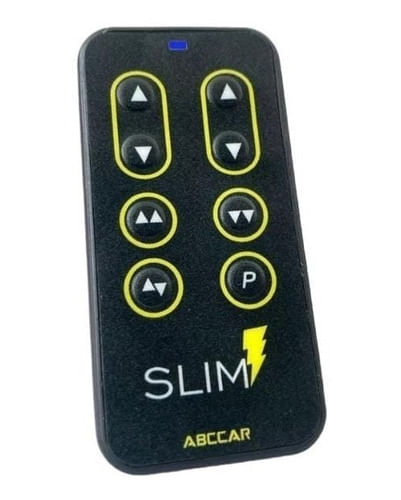 Controle Remoto Para Suspensão A Ar Passat Antigo 76/89