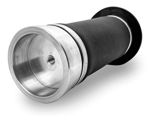 Bolsa Para Suspensão A Ar Cônica8mm / 10mm Voyage G6