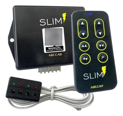Controle Suspensao A Ar Para Bloco 8mm Vectra Antigo /95
