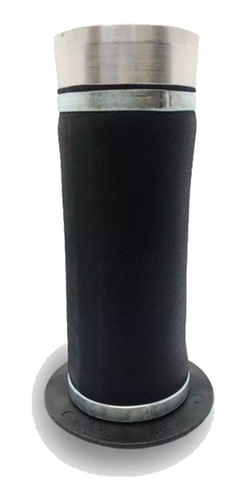 Bolsa Suspensão Ar Cônica 8mm/10mm