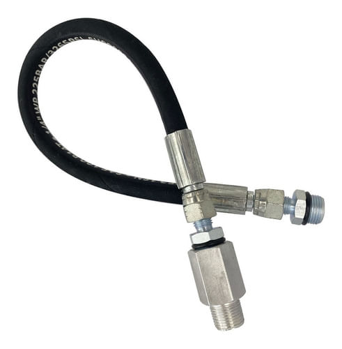 Mangueira Compressor Suspensão Ar 3/8 Megane Grandtour