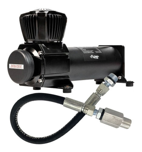 Mangueira Compressor Suspensão Ar 3/8 Fox Antigo 04/10