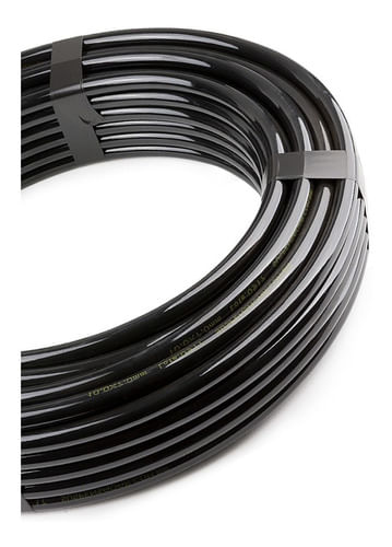 Rolo 10mt Mangueira Pu 10mm Suspensão A Ar Palio G3