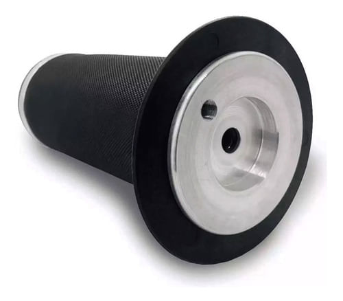 Bolsa Para Suspensão A Ar Reta 8mm / 10mm Chevette