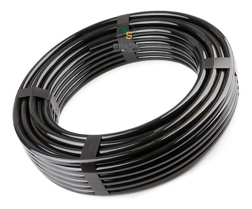 Rolo De Mangueira 8mm Com 20 Metros Para Suspensao A Ar