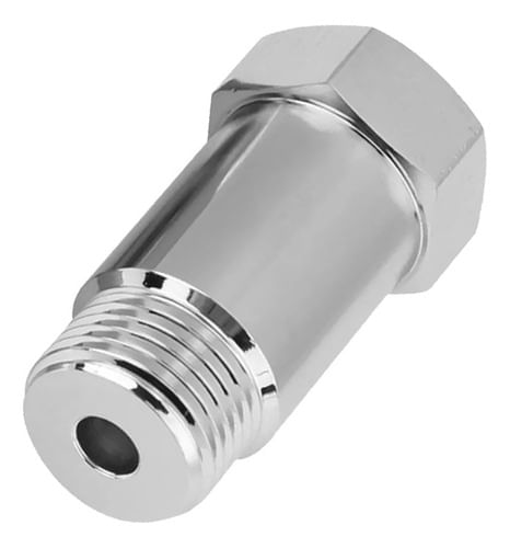 Bypass Prolongador Da Sonda Lambda Extensor Jetta Tsi