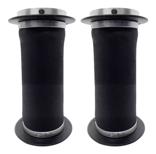 Par De Bolsa Para Suspensão A Ar Reta 8mm/10mm Honda Fit