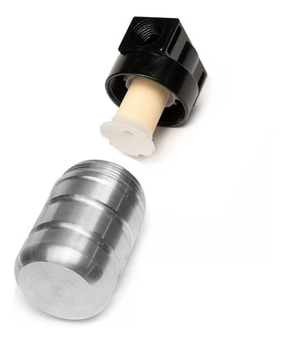 Copo De Filtro De Ar Modelo Afr2000  Afc2000 Suspensão A Ar