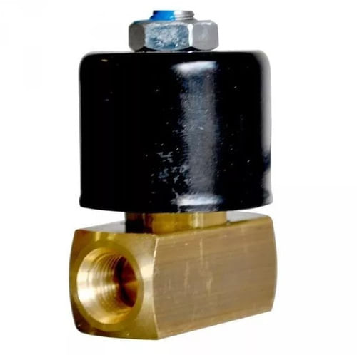 Solenoide 8mm Thermoval