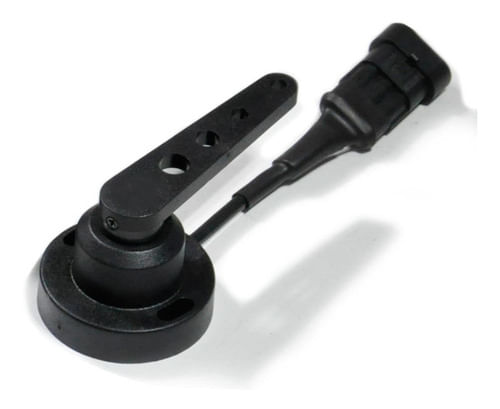 1 Sensor De Posição Para Suspensão A Ar Peugeot 307