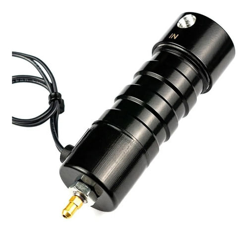 Novo Filtro De Suspensão A Ar 3x1 Inteligente Rosca Bsp1/4