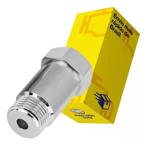 Bypass Prolongador Da Sonda Lambda Extensor Gol G5