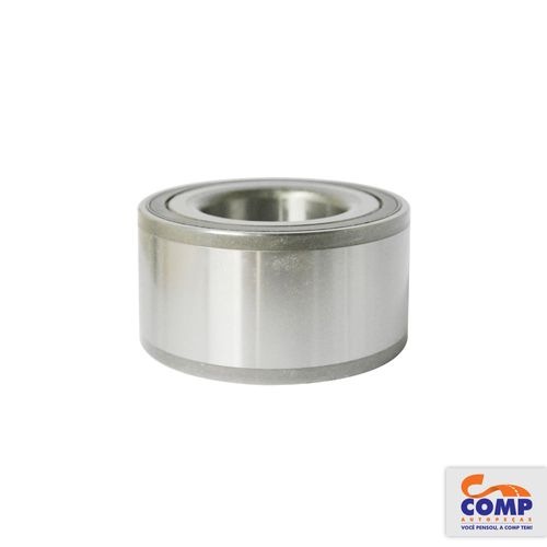 Rolamento de Roda Dianteiro Traseiro Q7 Carrera Cayenne Touareg 2002 a 2018 IRB IR18082