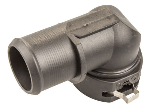 Flange D Agua 427802 Stilo 2004 2005 2006 Bocal