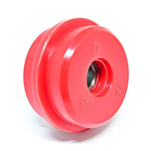 Rolete Corrente HONDA CRFX-R 250 - 40mm Preto - Biker