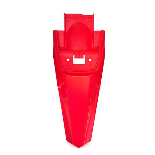 Paralama Traseiro Crf 230 R1de Biker Rabeta