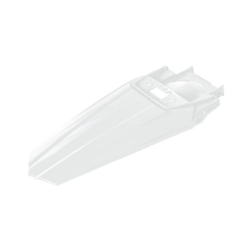 Paralama Traseiro Rabeta Trilha Crf 230 F-19/elite