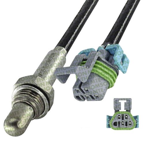 Sonda Lambda Onix 2012 a 2015 Prisma 2013 a 2014 MTE 870240040