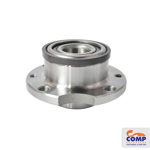 Cubo de Roda Traseiro Strada 2000 em diante IRB IR18571