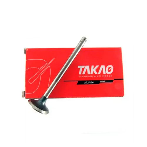 Valvula Admissao - Vadmi18 - Takao Motor - Pajero Tr4