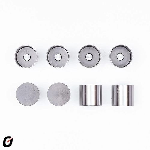 Tucho Valvula - Tvmi28 - Takao Motor - L-200