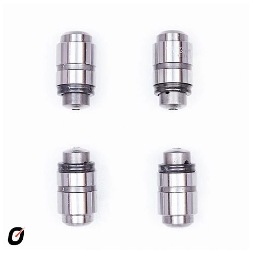 Tucho Valvula - Tvmi24 - Takao Motor - L-200