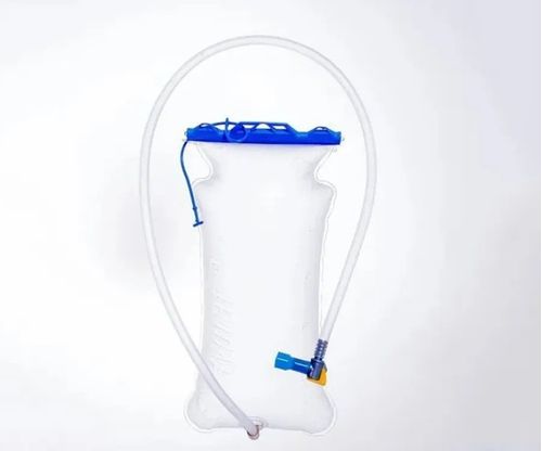 Refil 2l Deslizante Reposição Mochila De Hidratação Br Parts