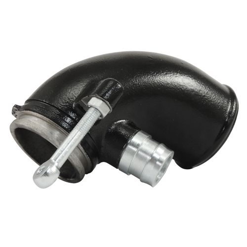 Inlet Pipe para Golf Gti e Audi A3/S3 - Turbinas Is20/ Is38