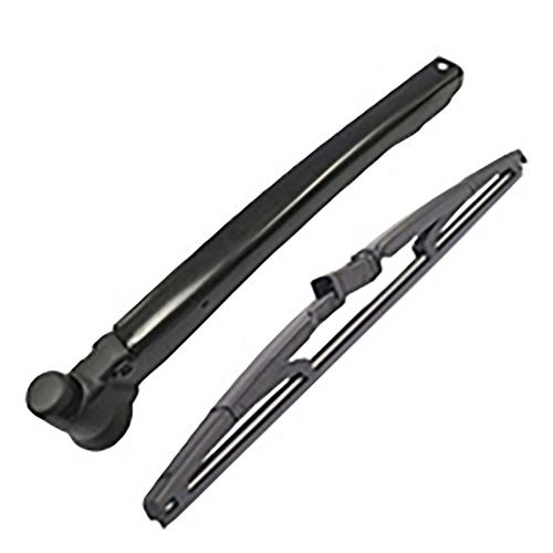 Braço Limpador Traseiro Vw Polo 2007 a 2014 - 978688 - 1510218