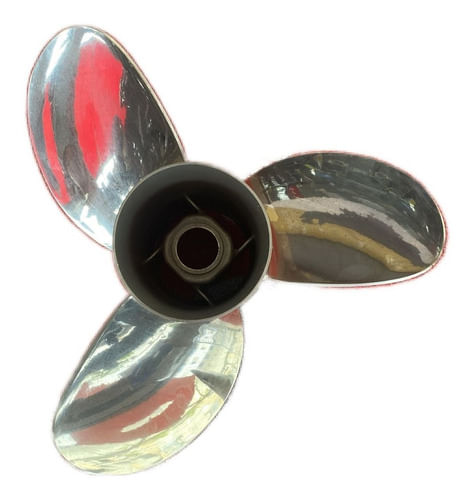 Hélice Motor Mercury Enertia Eco 16x19 Esquerda 8m0040401