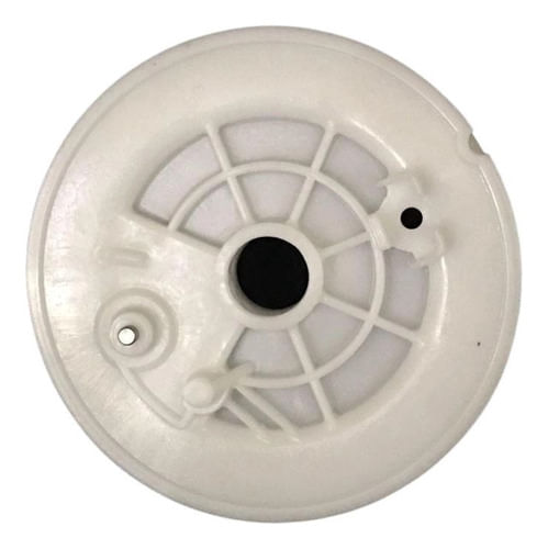Catraca Plástica De Partida Original Mercury 15hp 803717
