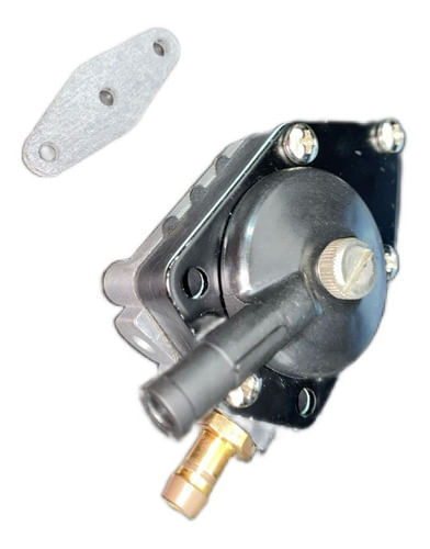 Bomba Gasolina Johnson Evinrude 25 30 40 50 70 90hp 438556