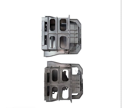 Suporte Sea Doo 4t Bateria 278003306 Original Par